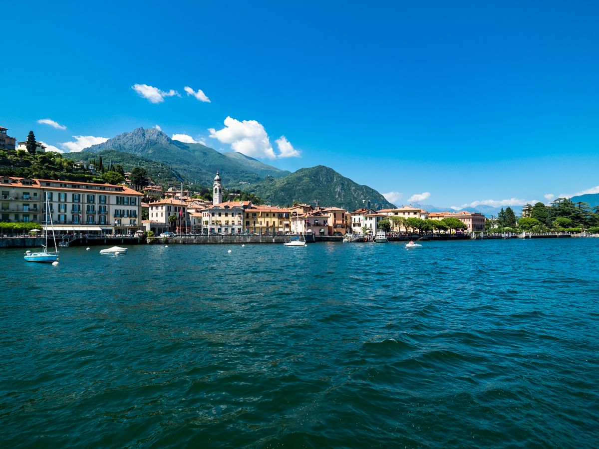 Менаджо италия Менаджо италия